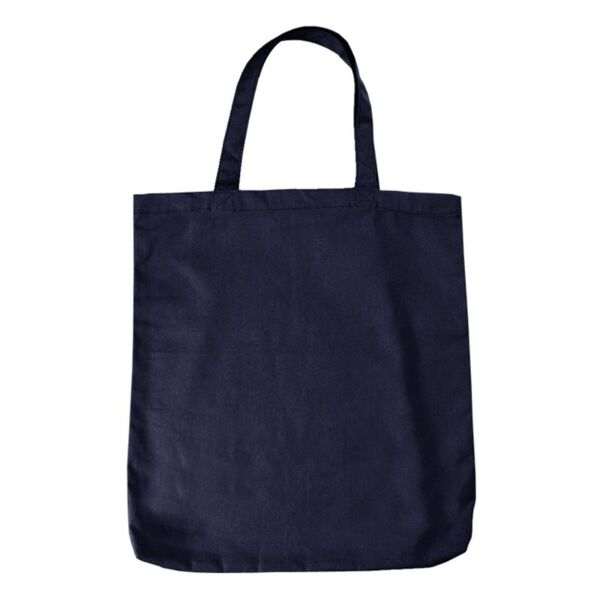 Canvas Tote Bag Thumbnail