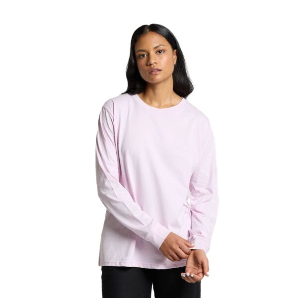 Womens Classic Long Sleeve Tee Thumbnail