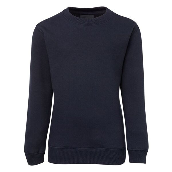 Kids Fleecy Sweat Thumbnail