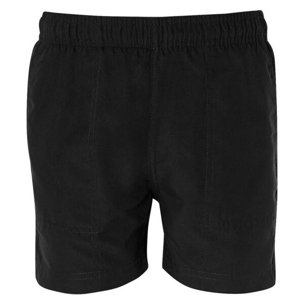 Kids Podium Sport Short Thumbnail