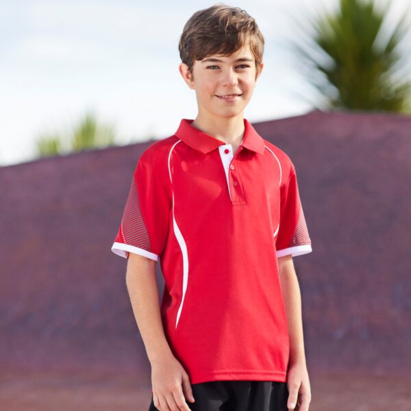 Youth Razor Polo Thumbnail
