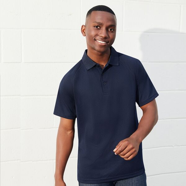 Mens Sprint Polo Thumbnail