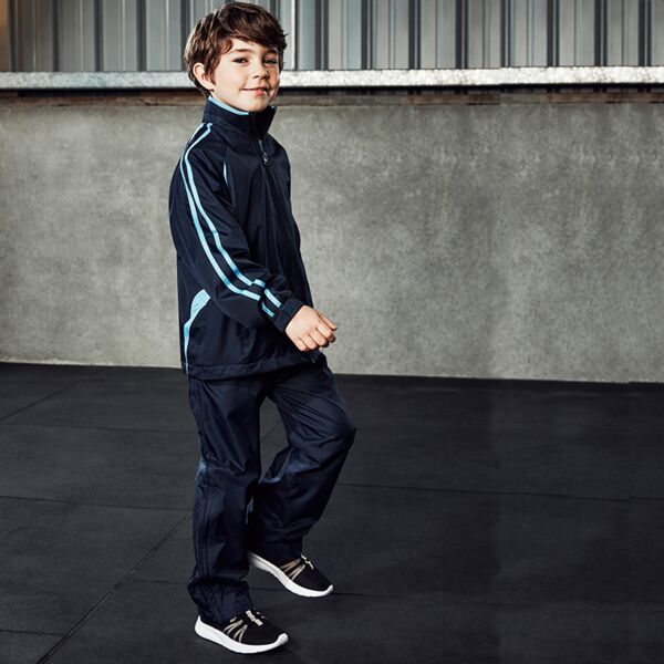 Kids Flash Track Pant  Thumbnail