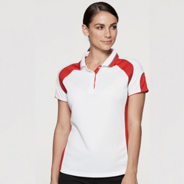 Womens Murray Polos Thumbnail