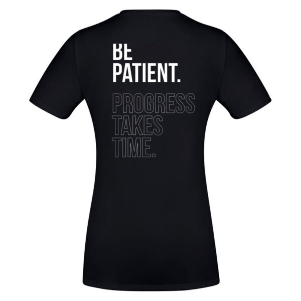 Decorated - Women Aero Tee Thumbnail