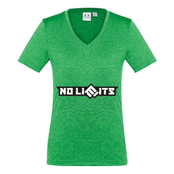 Decorated - Women Aero Tee Thumbnail