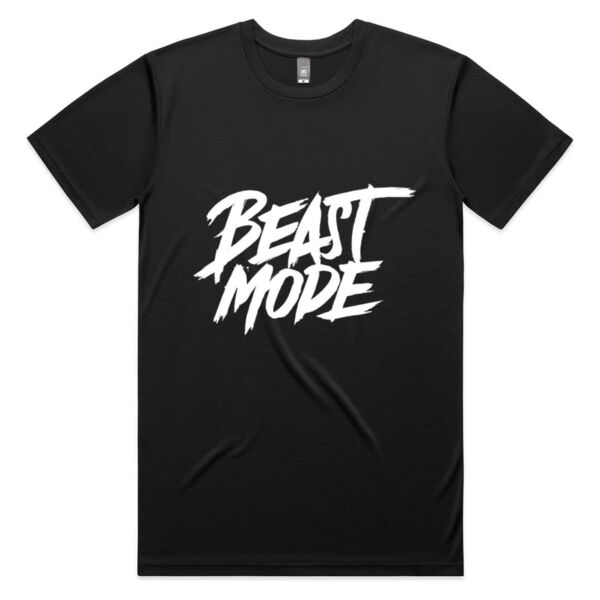 Decorated - Mens Staple Active Tee Thumbnail