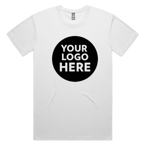 Decorated - Mens Staple Active Tee Thumbnail