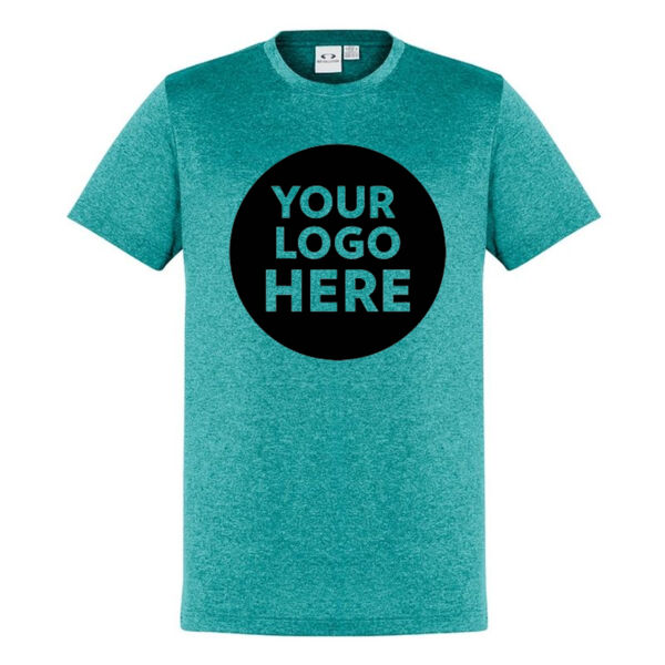 Decorated - Mens Aero Tee Thumbnail