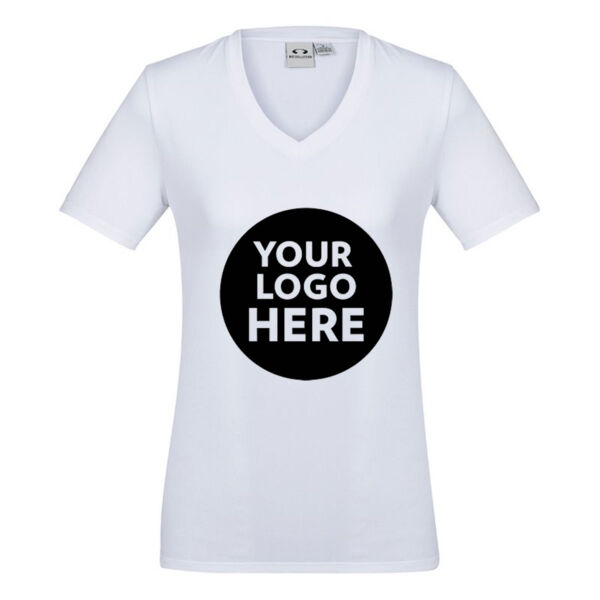 Decorated - Women Aero Tee Thumbnail