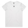 Womens Maple Tee Thumbnail