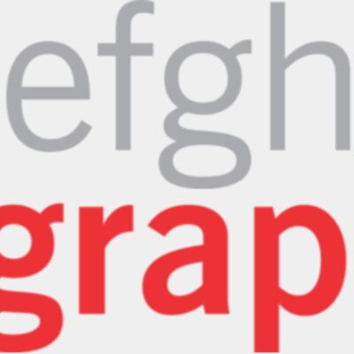 Typography Thumbnail