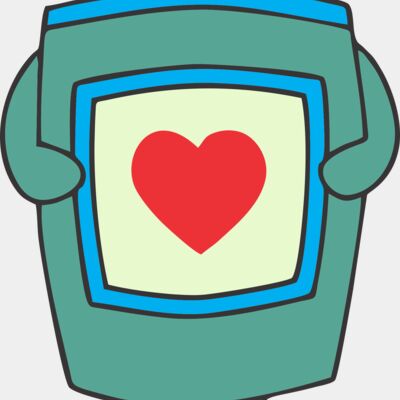 Valentine's Day Thumbnail